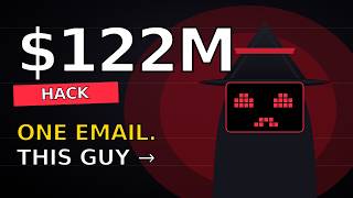 How One Guy Stole $122 Million From Google And Facebook