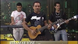 Ribamar José - Te Amo Tanto Princesa (Legenda) HD