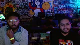 SUPERDASH V.4 DBFZ Winners Semis - Argo_SB Vs. Pastmyheadtime