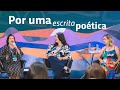 Literatura infantil – por uma escrita poética no #Flitabira