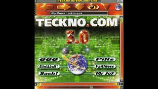 TECKNO.COM 3.0