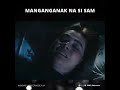 widows war manganganak na si sam episode 129