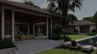 Gables Estate - Waterfront Property - 390 Casuarina Concourse