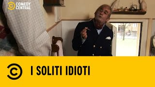 Best of Father & Son - Stagione 3 - I Soliti Idioti - Comedy Central