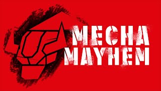 Mecha Mayhem 2024 Trailer