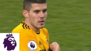 Conor Coady's own goal adds to Man City's lead against Wolves | Premier League | NBC Sports