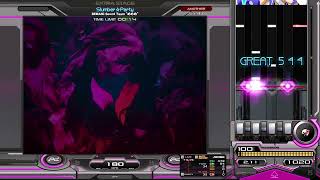 beatmania IIDX 32 Pinky Crush Slumber☆Party SPA 正規