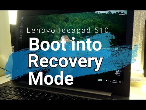 Lenovo ideapad 510| Boot BIOS | Novo button| Core i5 7th gen| 4gb Graphics Lenovo ideapad 510| Boot BIOS | Novo button| Core i5 7th gen| 4gb Graphics