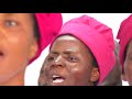 The Apostolic Faith Mission Of Africa_ Gospel Team Songs