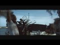 Pearl Harbour - Cook takes A.A Gun [HD]