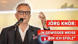 Jörg Knör und seine vielen Gesichter - Von Schmidt bis Lindenberg