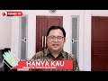 YOUTH FOR CHRIST 1161 - HANYA KAU