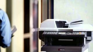 Kyocera - Documents for Education