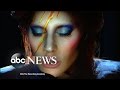 The Grammys 2016: Lady Gaga's Tribute to David Bowie