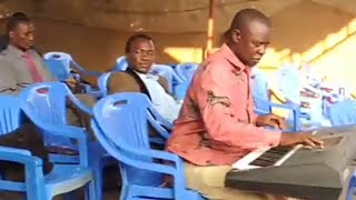 Celebrating Mwalimu SAMSON KIBASO (Kurasini SDA choir Trainer)