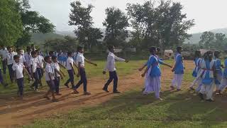 Govt nodal high school pukali