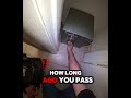 crack open brinks safe. safecracker diy shortvideo viralvideo