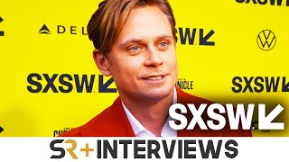 Billy Magnussen Reveals His Road House Cred At SXSW Premiere