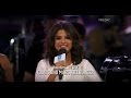 [HD] Selena Gomez hosting We Day Chicago 2015 WeDay