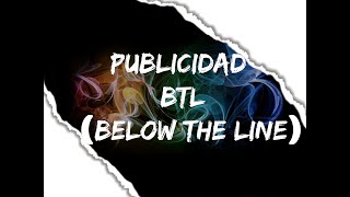 La era del cambio. La nueva normalidad en los BTL.(Publicidad BTL) por David Carreola