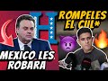 LUIS PALMA PROMETE CALLAR A FAITELSON Y HONDURAS CON CUIDADO ANTE MEXICO