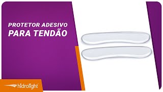 PROTETOR ADESIVO PARA TENDÃO