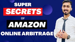 Fastest Online Arbitrage Sourcing Method | Secrets of Online Arbitrage Sourcing |Find For Amazon FBA