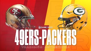 49ERS vs PACKERS: Tradición Antagónica | NFL Explainer