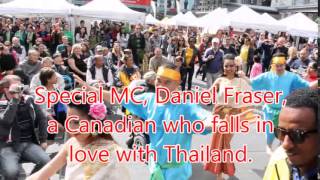 Destination Thailand 2015 Promo