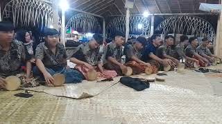 indang si rambang di acara alek nagari tandikek.andan/jo akia mlm partamo