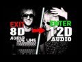 David Guetta ft. Sia - Titanium  [12D Audio || Not 8D/10D]