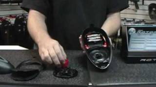 Dye Rotor Paintball Loader - Demo/Review/Details