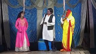 আজ কি রাত #kalachandfakachandstageprogramme #kalachandfakachandnewcomedyvideo #kalachandfakachand