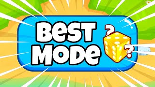 The BEST Game Mode in Bloons TD Battles 2!