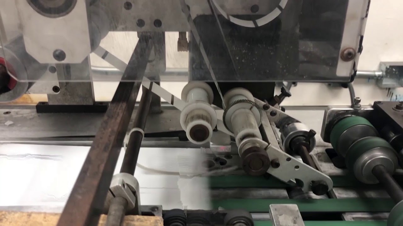 Mailing Services Youtube