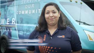 CPS Energy Careers In Energy - Sandy, Customer Service Specialist in Community Response Unit (CRU)