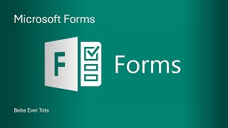 Microsoft Forms (Creating Quiz integrated in MS Teams)