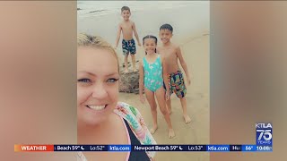 3 kids killed in West Hills ID'd, mother charged with murder