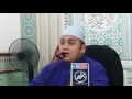 Ybhg  USTAZ AHMAD HUSAM DATO SYEIKH BADERUDDIN