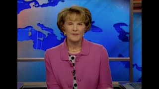 Student Reporting Labs' first story on the PBS News nightly broadcast (2011)