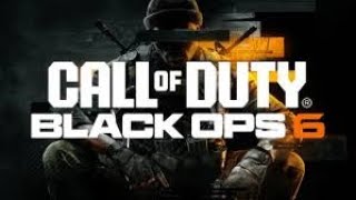 【Call of Duty】Black Ops6 のんびりゲームライブ配信#5〈参加型マルチ〉