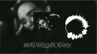 PUSSYKILLER - Прыгай на меня (MURDERBLXCK REMIX)