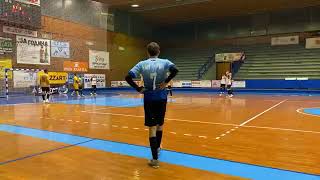 FUTSAL:Kmf Jagodina-Kmf Pirot…