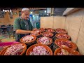 Documentary: A wonderful way to prepare an authentic Moroccan tagine