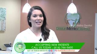 Dublin Metro Dental Office Tour