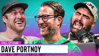 Dave Portnoy Reveals His Future At Barstool Sports | Out & About Ep. 179