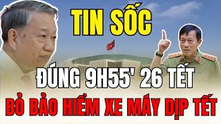 Tin tức việt nam mới nhất ngày 28/2/2026 ✈ Tin Nóng Chính Trị Việt Nam và Thế Giới