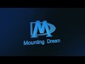 mounting dream fixed tv wall mount md2163 k demo