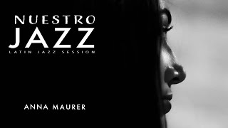 Anna Maurer - Being Ali | Nuestro Jazz