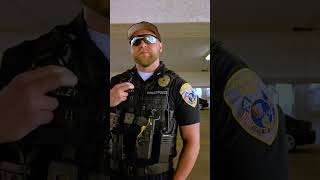 Warrant Check For Asking A Question